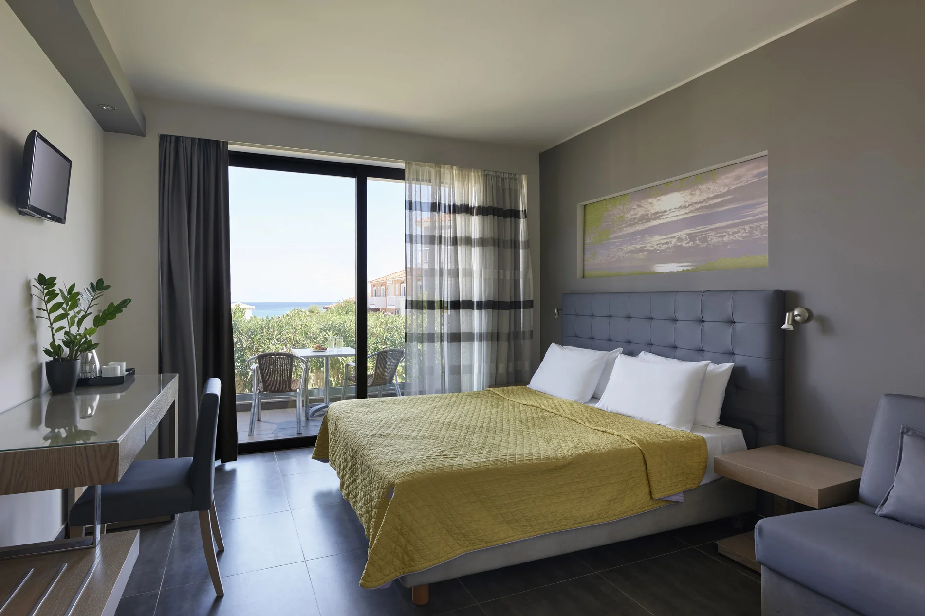 Kefalonia Hotel, Hotel Skala Kefalonia, Accommodation Skala Kefalonia, Paspalis Hotel Kefalonia, Kefalonia Accommodation